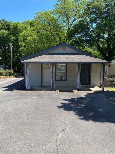 140 Line Street, Buford, GA 30518 Main Photo