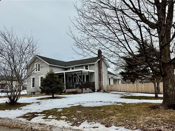 112 Mechanic Street, Antwerp, NY 13608