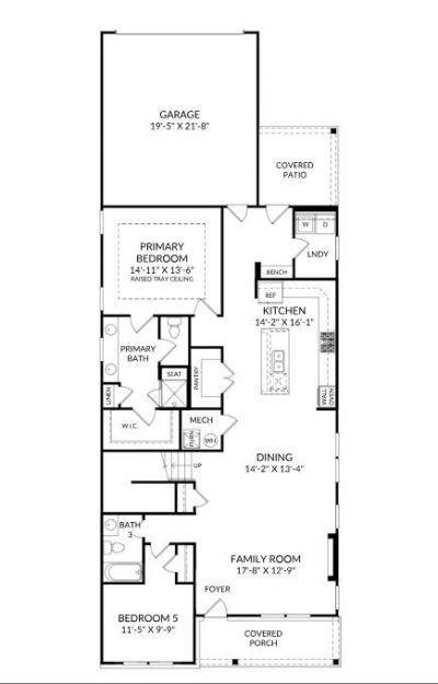 406 Minim Way, North Augusta, SC 29860 Main Photo