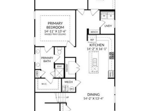 406 Minim Way, North Augusta, SC 29860