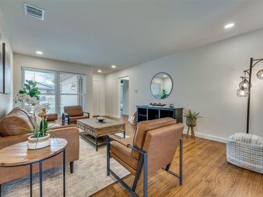 10415 Allegheny Drive, Dallas, TX 75229