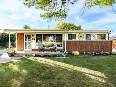 3009 La Plata Drive, Dayton, OH 45420