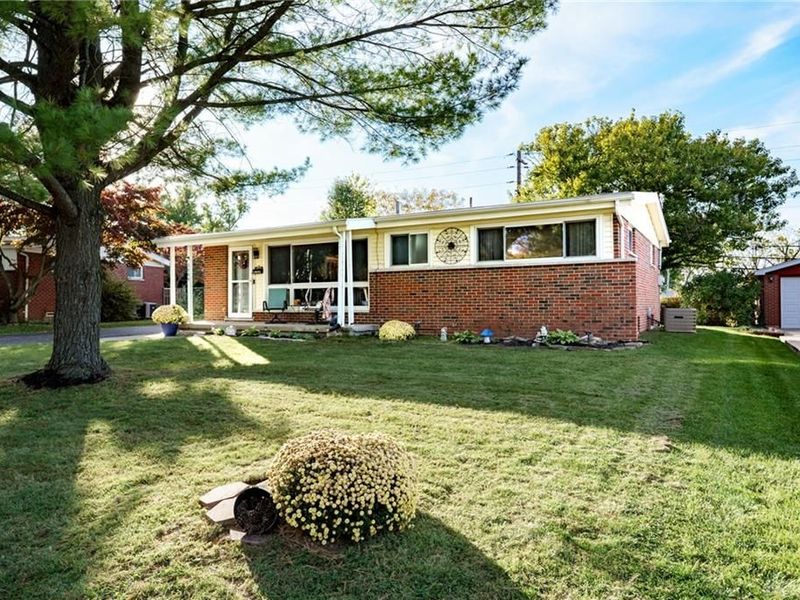 3009 La Plata Drive, Dayton, OH 45420 Photo 2