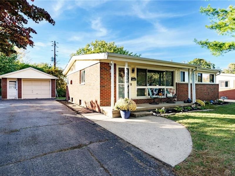 3009 La Plata Drive, Dayton, OH 45420 Photo 3