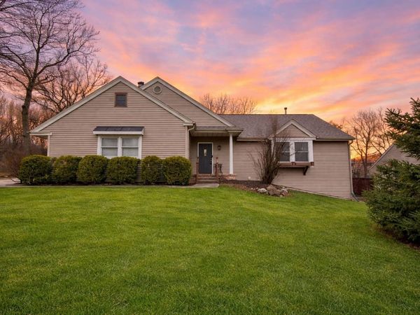 3833 Pepper Drive, ROCKFORD, IL 61114