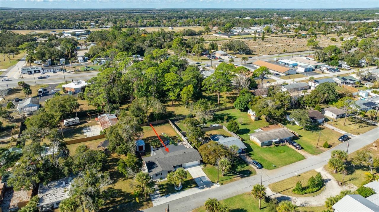 1010 Fernald Street, Edgewater, FL 32132 Photo