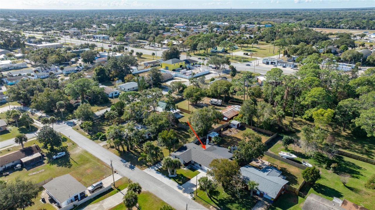 1010 Fernald Street, Edgewater, FL 32132 Photo