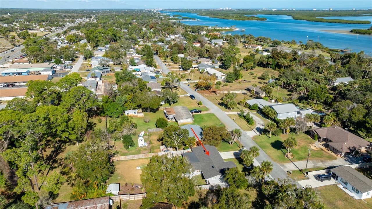 1010 Fernald Street, Edgewater, FL 32132 Photo