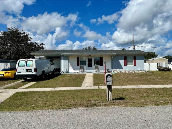 866 HENDERSON STREET , DELTONA, FL 32725