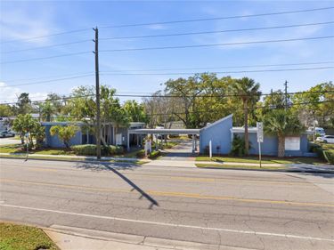908 S FORT HARRISON AVENUE, CLEARWATER, FL 33756