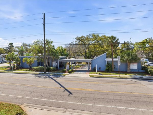 908 S FORT HARRISON AVENUE , CLEARWATER, FL 33756