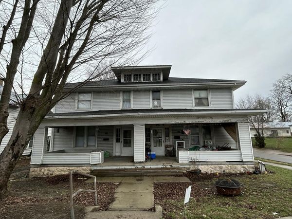 300 W Sandusky Avenue, Bellefontaine, OH 43311