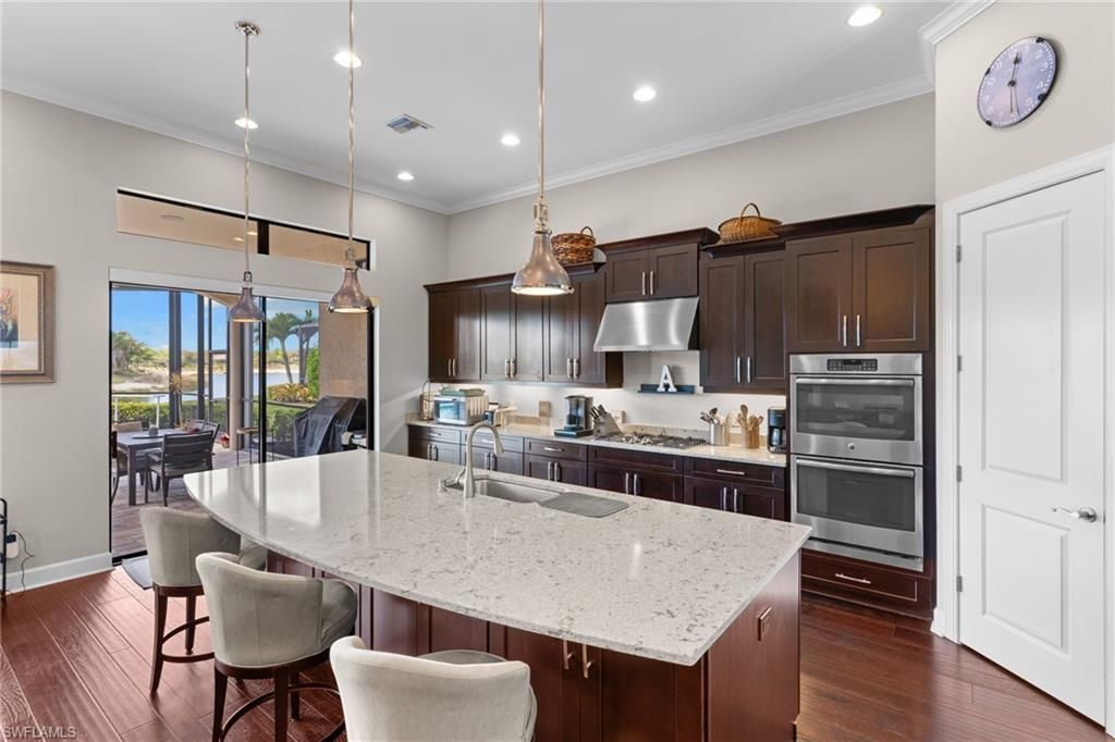 9012 Sorreno Ct, Naples, FL 34119 Photo