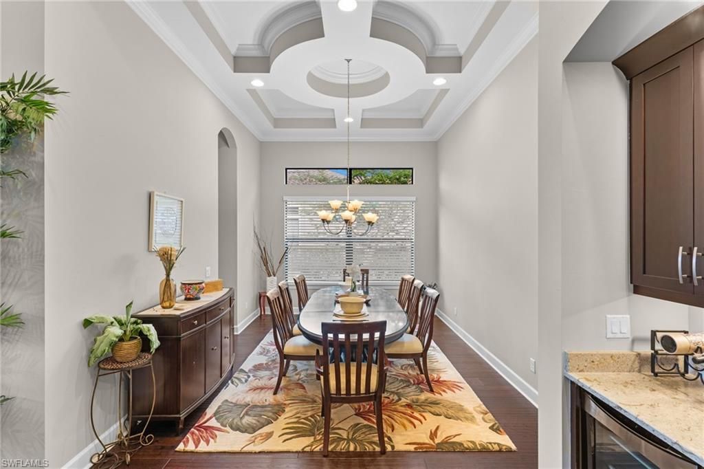 9012 Sorreno Ct, Naples, FL 34119 Photo