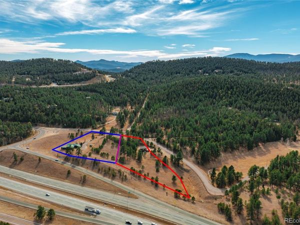 29793 Ruby Ranch Road, Evergreen, CO 80439