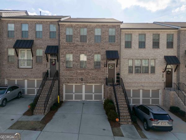 2345 Tarben Drive, Snellville, GA 30078