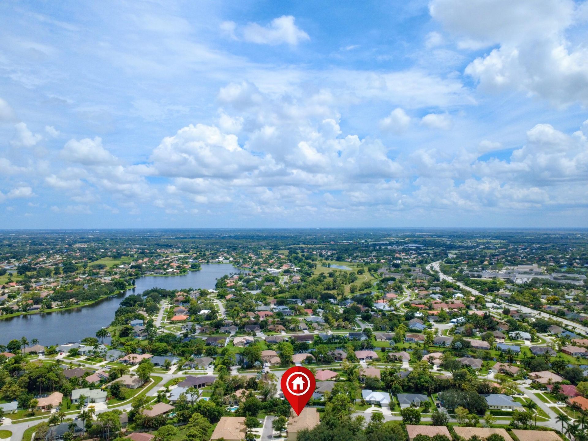 1527 Barrymore Court, Wellington, FL 33414 Photo