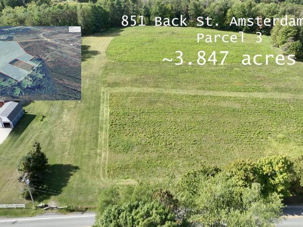 851 County Road 106, Unit Lot 3, Amsterdam, NY 12010