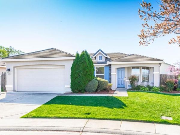 5020 Cleveland Bay Way, Elk Grove, CA 95757