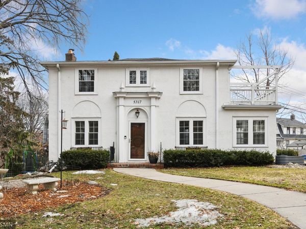 5317 1st Avenue S, Minneapolis, MN 55419