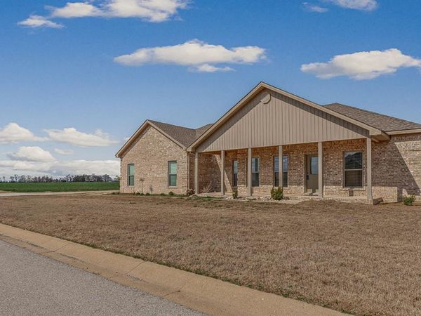 1406 Hale, Lake City, AR 72437