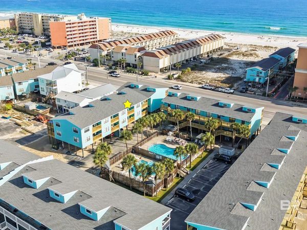 728 W Beach Boulevard, Unit 216, Gulf Shores, AL 36542