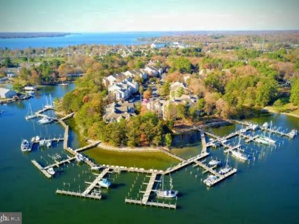 232 DRIFTWOOD LANE , Unit 232, SOLOMONS, MD 20688