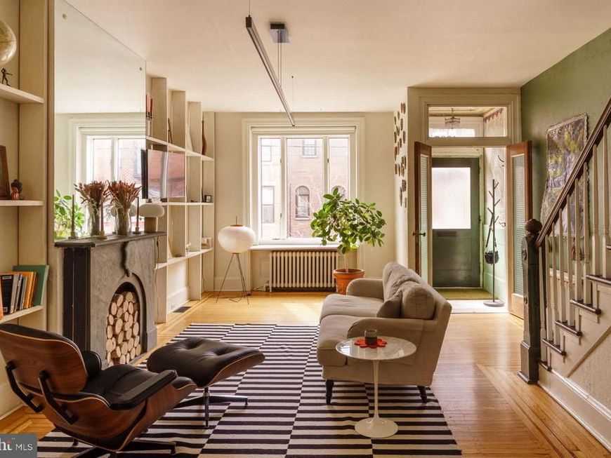 1335 Reed Street, Philadelphia, PA 19147 Main Photo