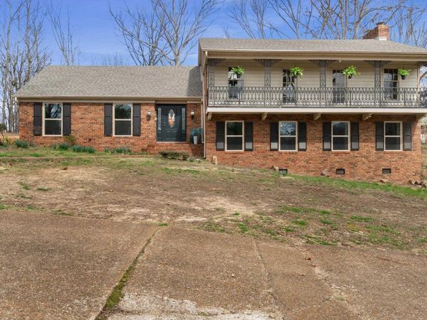 1930 Airpark Road, Wynne, AR 72396