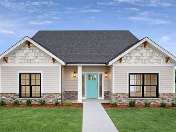 50 Puckett Road, Emerson, GA 30540