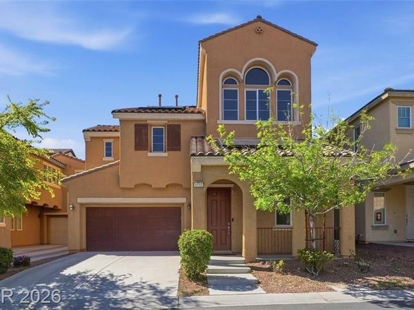 6533 Ditmars Street, Las Vegas, NV 89166