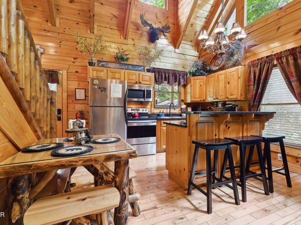 1314 Indian Court, Sevierville, TN 37876