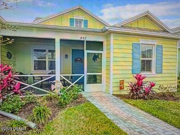 443 Landshark Boulevard, Daytona Beach, FL 32124