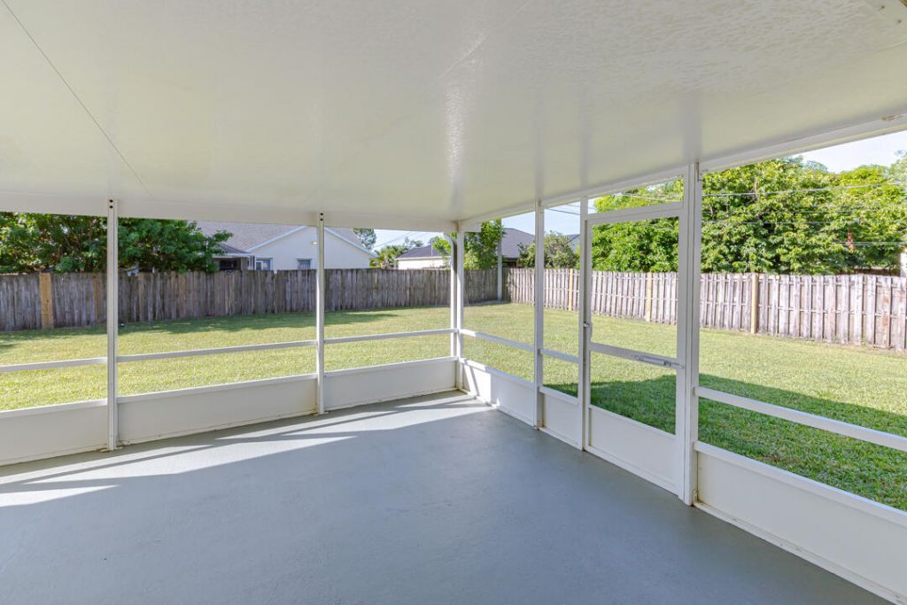 738 SW Monsoon Road, Port Saint Lucie, FL 34953 Photo