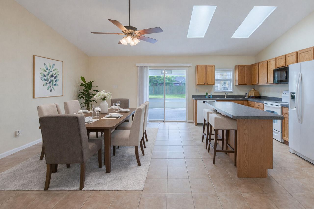 738 SW Monsoon Road, Port Saint Lucie, FL 34953 Photo