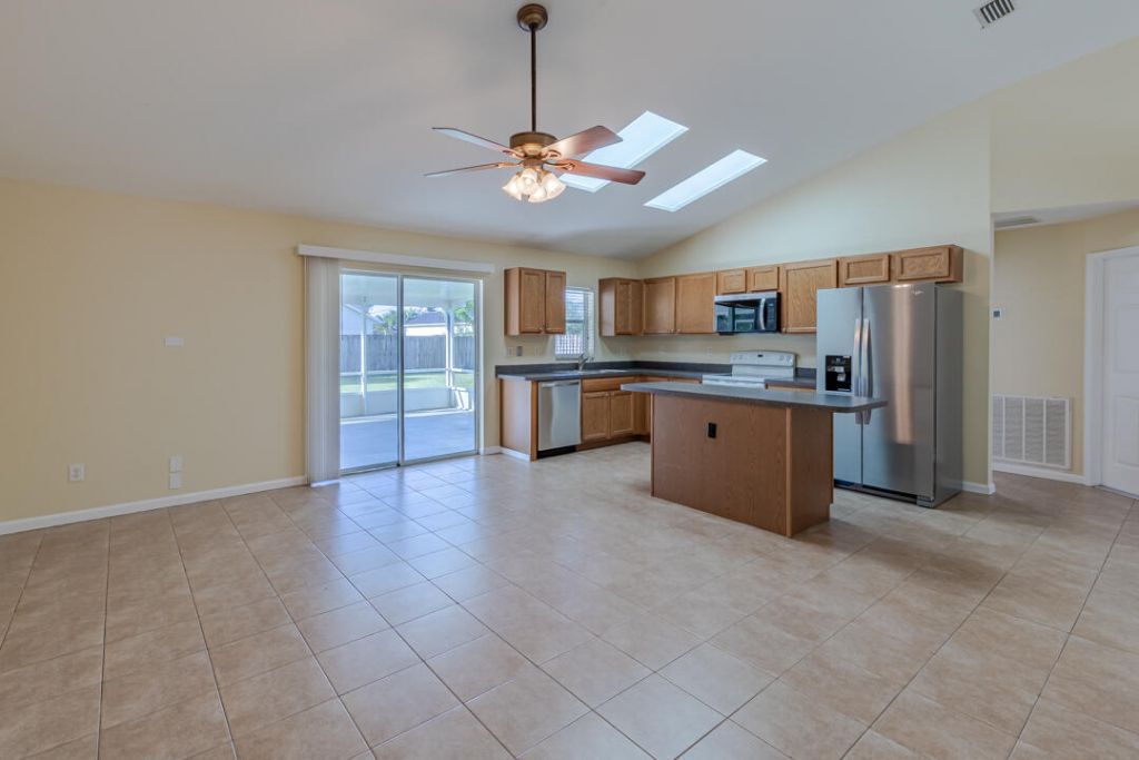 738 SW Monsoon Road, Port Saint Lucie, FL 34953 Photo