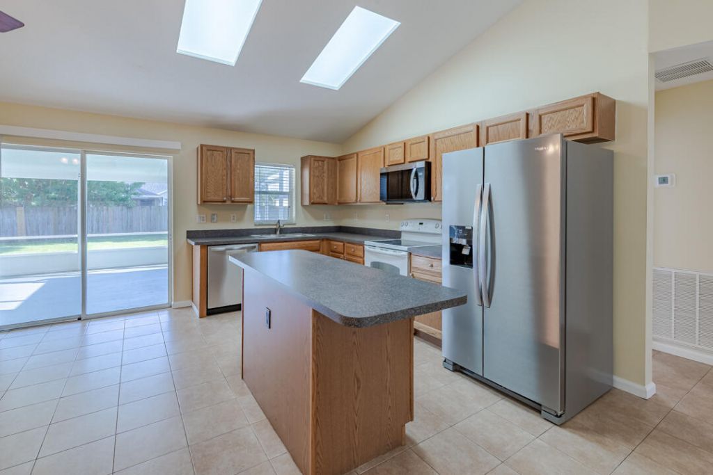 738 SW Monsoon Road, Port Saint Lucie, FL 34953 Photo