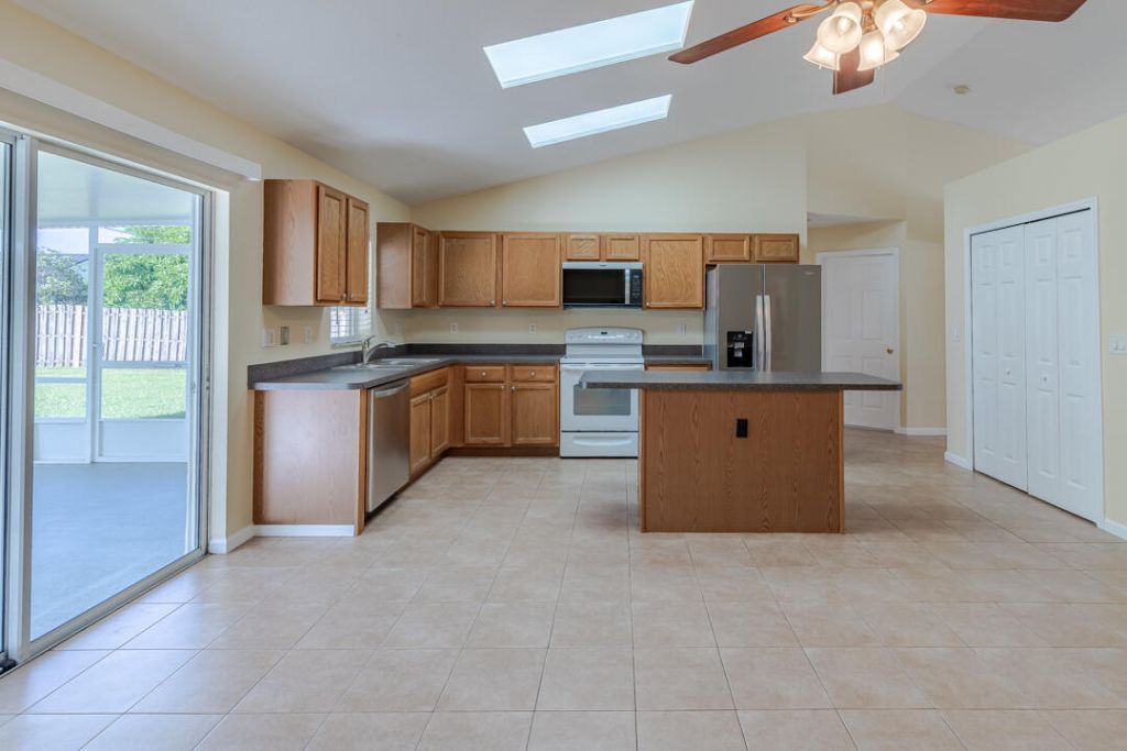 738 SW Monsoon Road, Port Saint Lucie, FL 34953 Photo