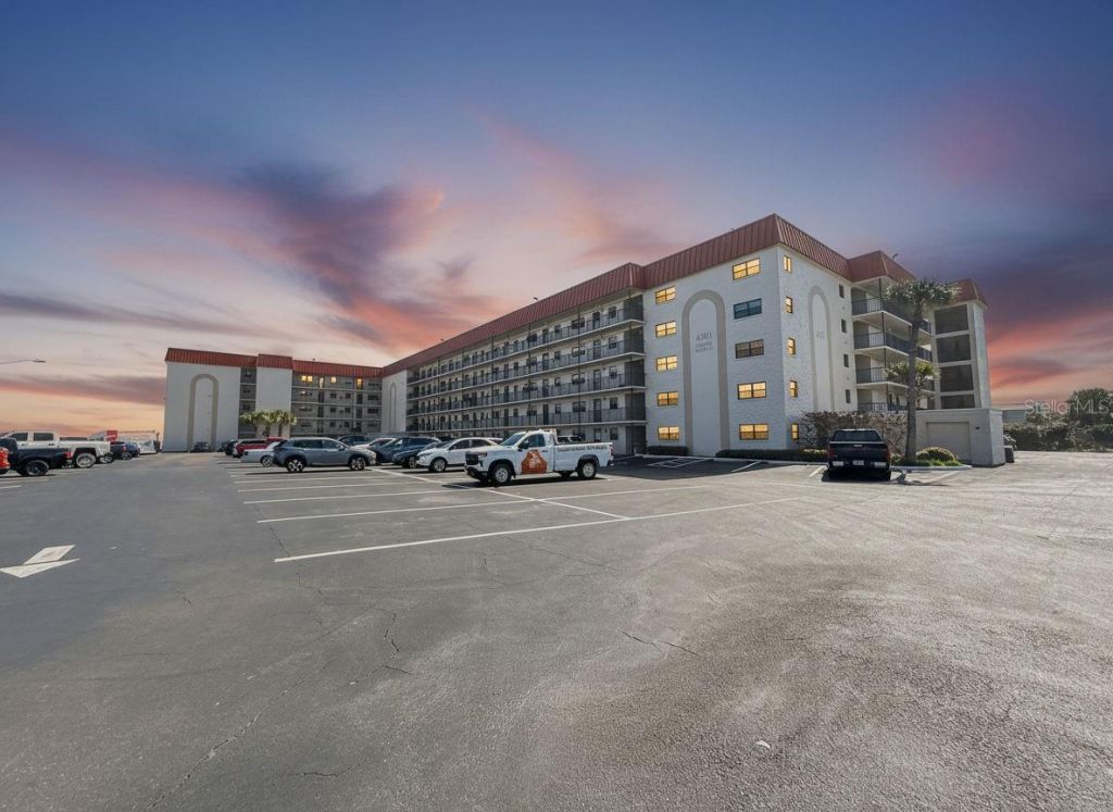 4301 S Atlantic Avenue , Unit 4120, New Smyrna Beach, FL 32169 Photo