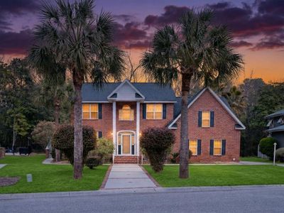 2445 Vaucluse Road, Charleston, SC 29414