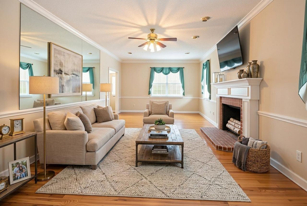 2445 Vaucluse Road Photo 12