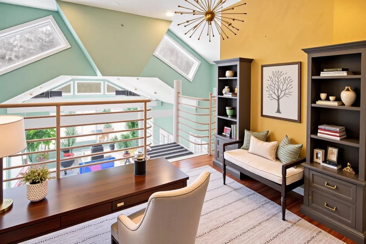 2445 Vaucluse Road Photo 23