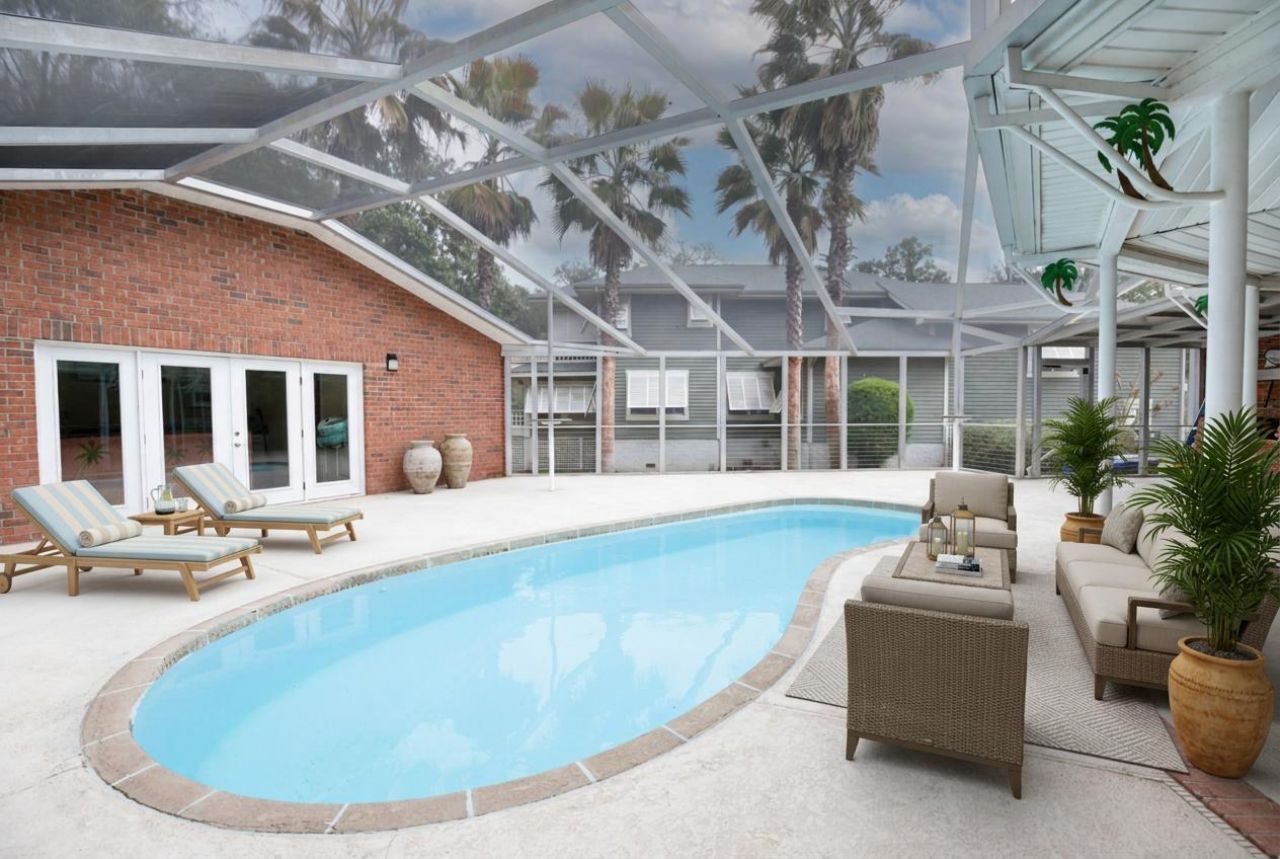 2445 Vaucluse Road Photo 33