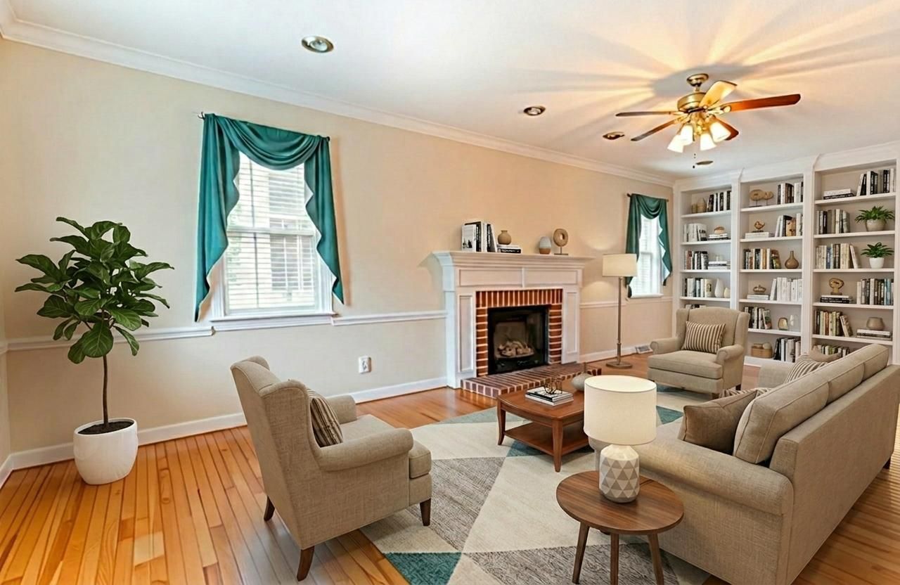 2445 Vaucluse Road Photo 9