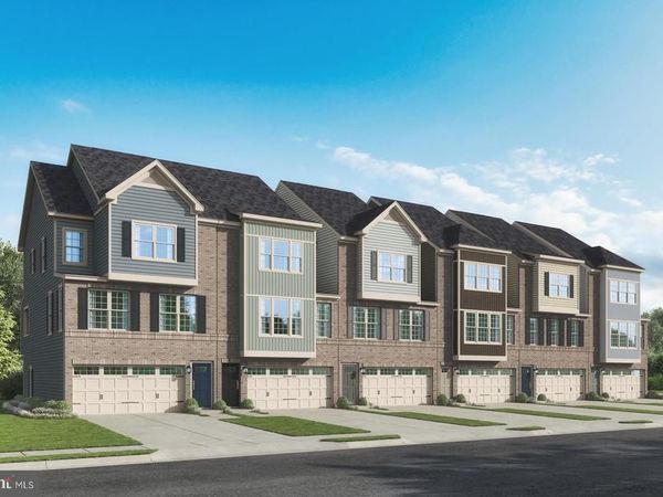 1766 MILL BRANCH DRIVE , LAUREL, MD 20708