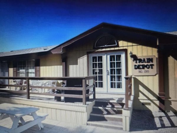 10595 Hot Mineral Spa Road, Unit 195, Niland, CA 92257