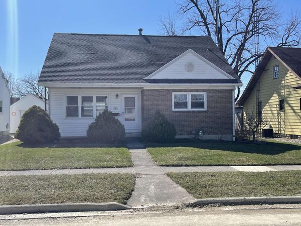 515 E Plum Street, Coldwater, OH 45828