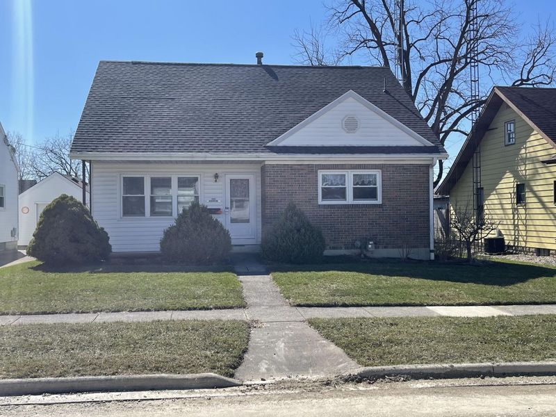 515 E Plum Street, Coldwater, OH 45828 Photo 1