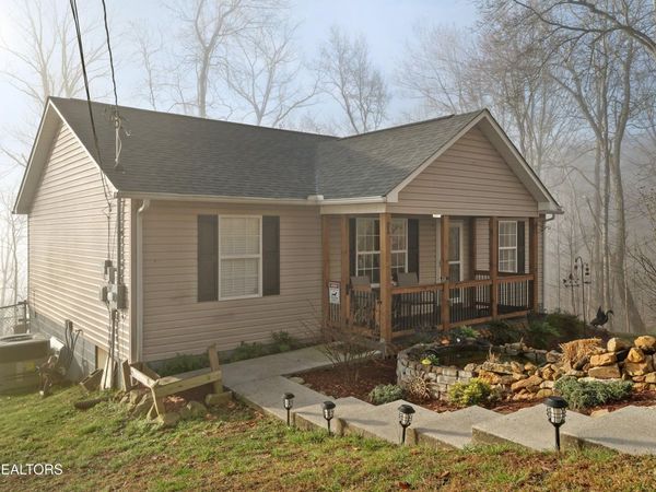 278 Bibee Lane, Caryville, TN 37714