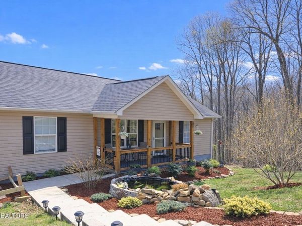 278 Bibee Lane, Caryville, TN 37714